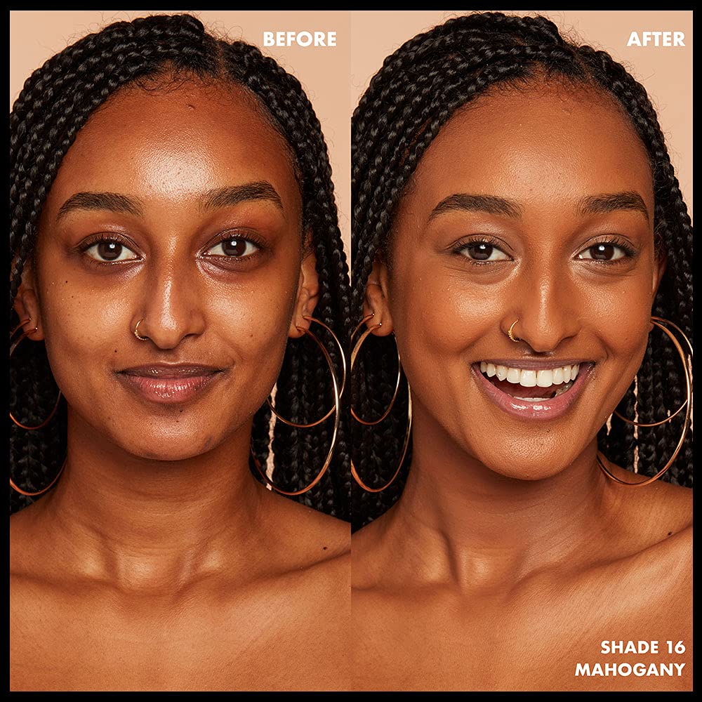 NYX - FOND DE TEINT LIQUIDE