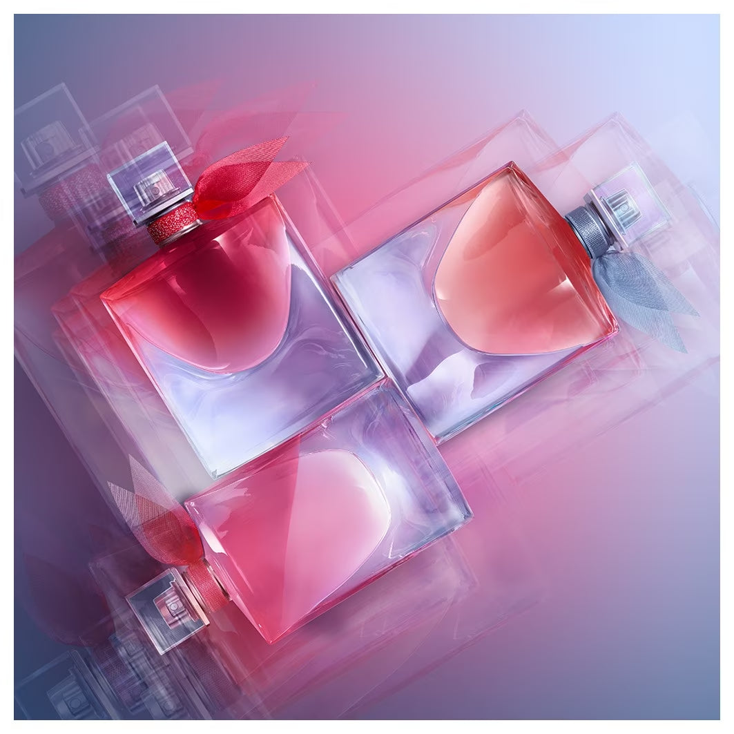 Lancôme - LA VIE EST BELLE INTENSÉMENT