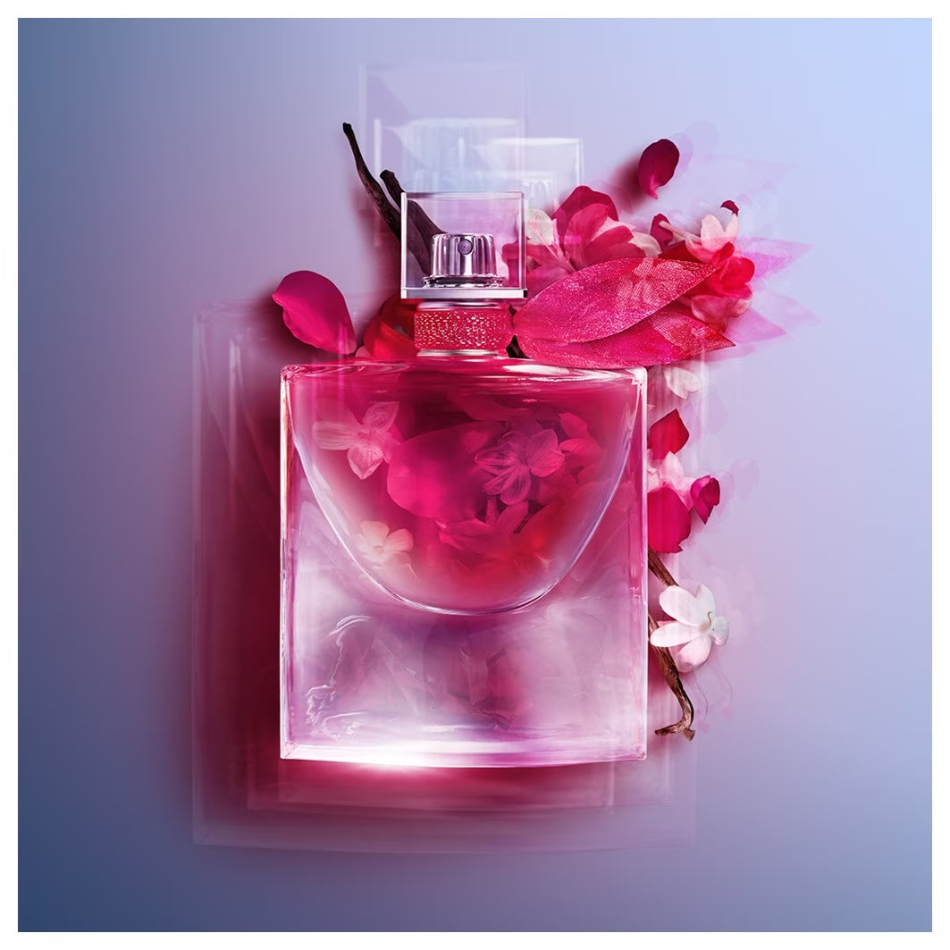 Lancôme - LA VIE EST BELLE INTENSÉMENT