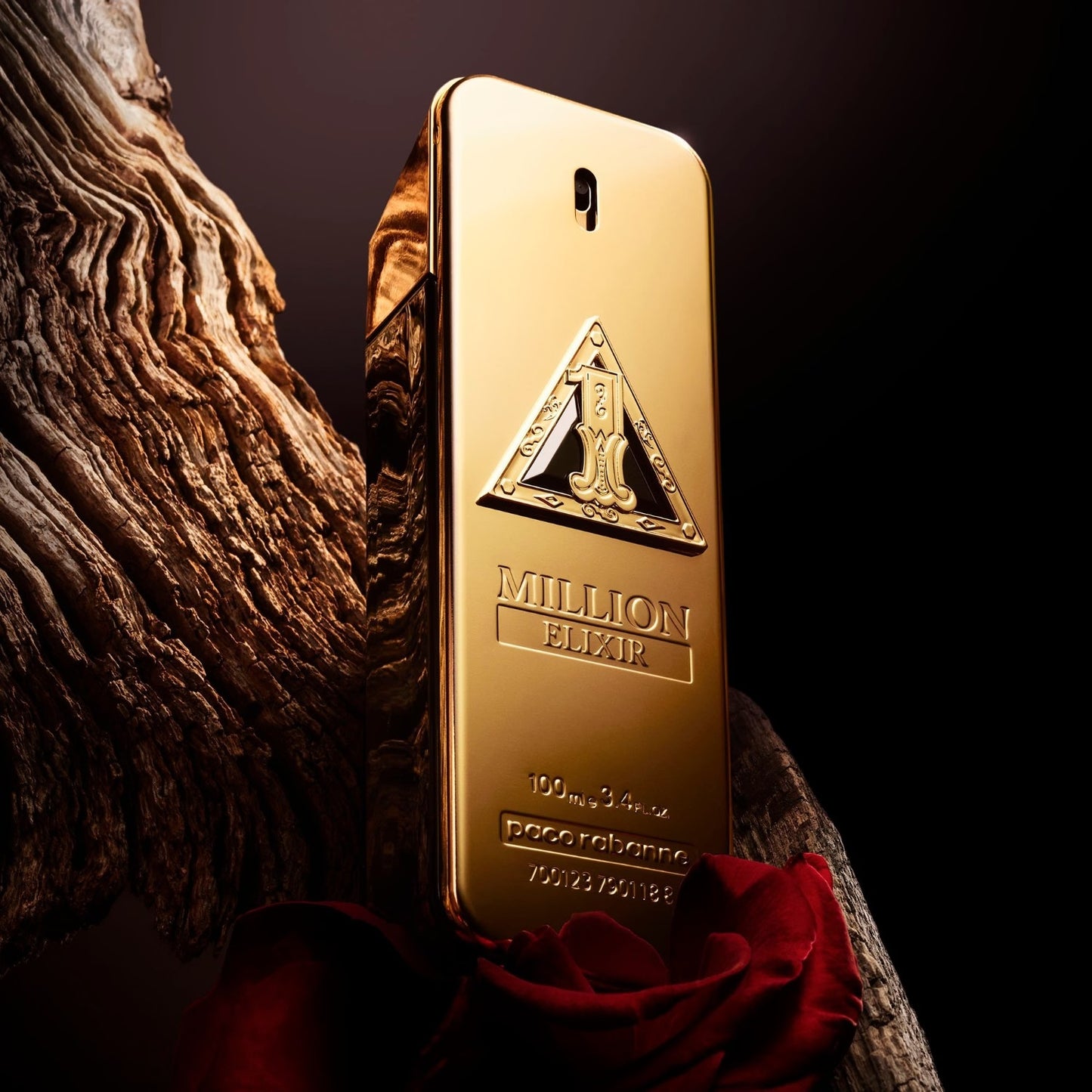 Paco Rabanne - 1 MILLION ELIXIR