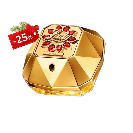 Paco Rabanne - LADY MILLION ROYAL