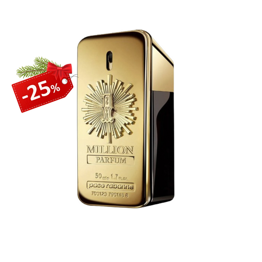 Paco Rabanne - 1 MILLION PARFUM