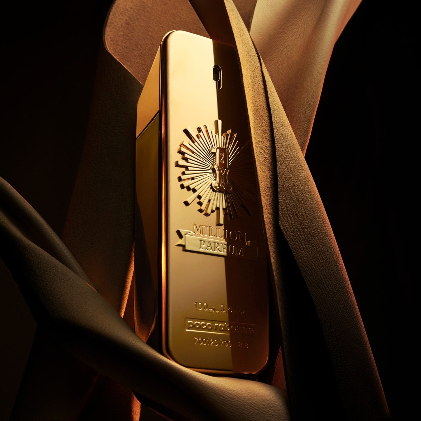 Paco Rabanne - 1 MILLION PARFUM