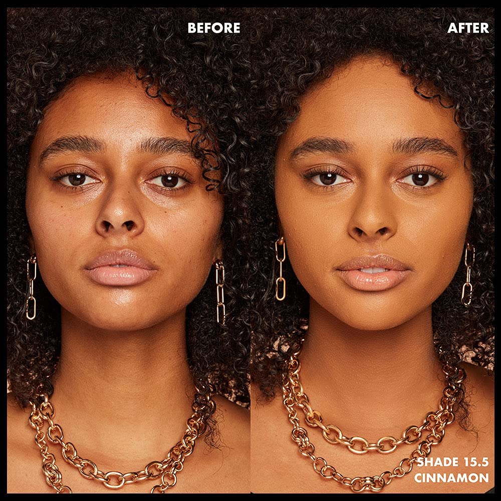 NYX - FOND DE TEINT LIQUIDE
