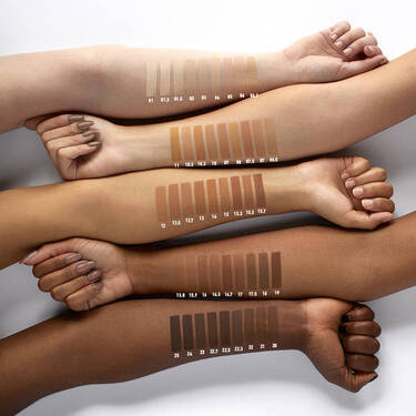 NYX - FOND DE TEINT LIQUIDE