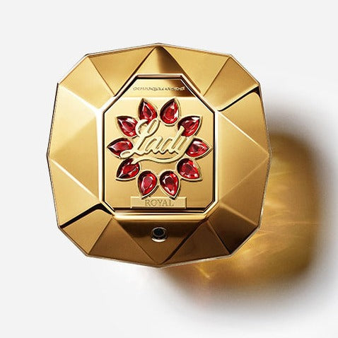 Paco Rabanne - LADY MILLION ROYAL