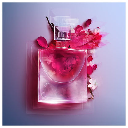 Lancôme - LA VIE EST BELLE INTENSÉMENT