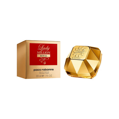 Paco Rabanne - LADY MILLION ROYAL