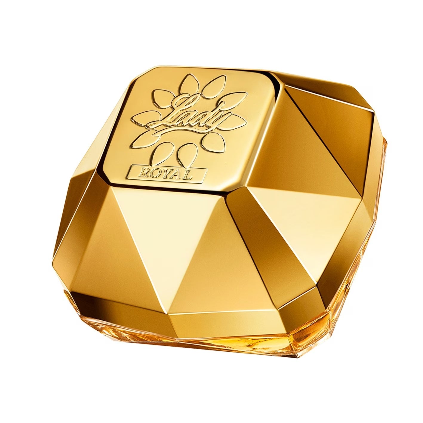 Paco Rabanne - LADY MILLION ROYAL